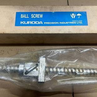 请询价-正品黑田精工/KURODA GG2010DS-BALR-10