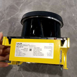 请询价；Leuze劳易测安全激光扫描仪RSL420 2021年生