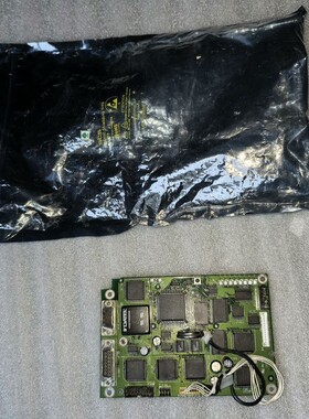 请询价-DATEL，工业控制主板，成色好，，带接口线，具体型