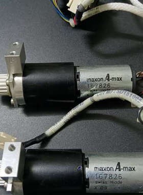 请询价；maxonA-max瑞士减速电机。