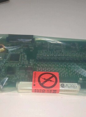 请询价-横河板卡C2PA09001R一张