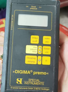 请询价；DIGIMA  premo  S-556  Premo DR