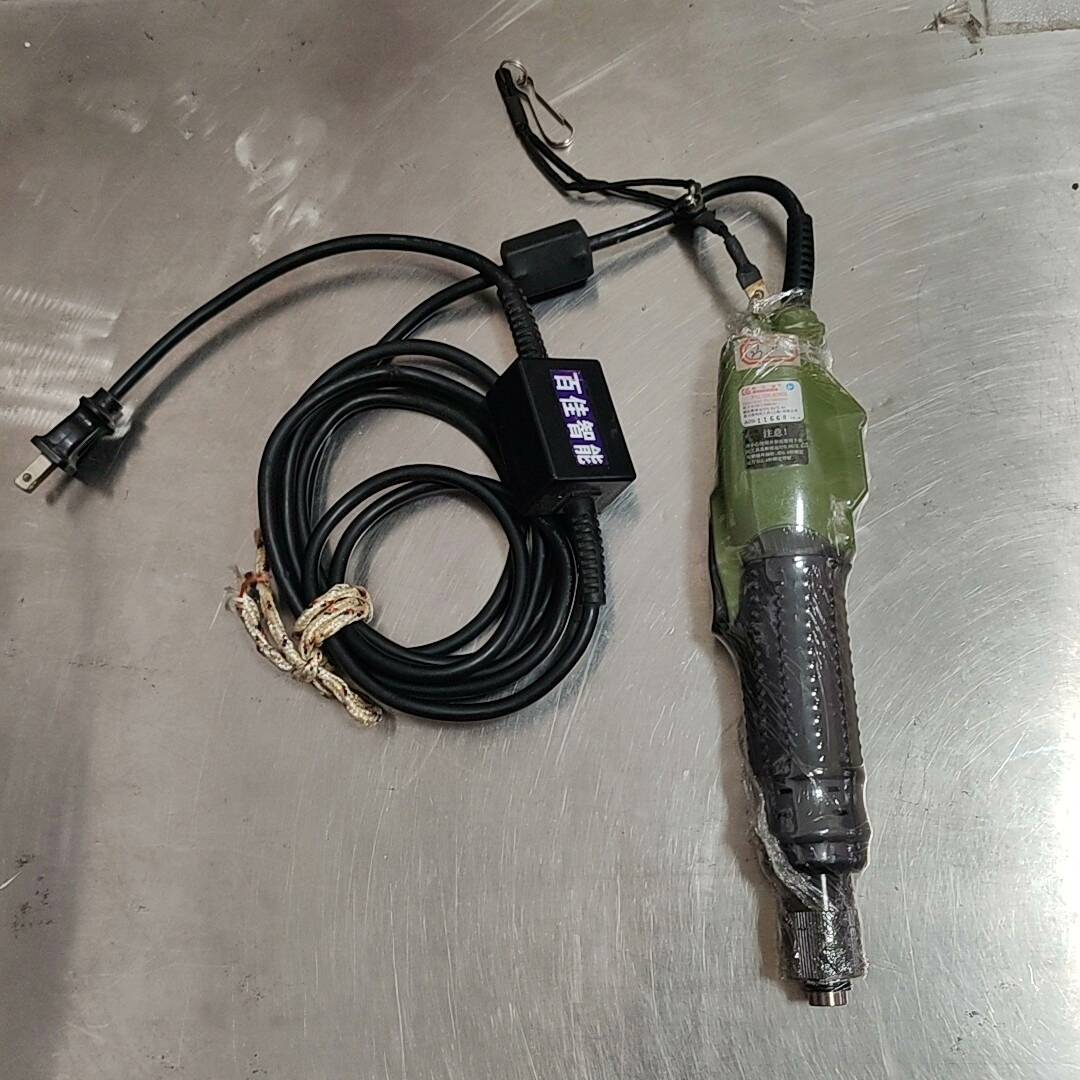 请询价-奇力速SK一6280L电批，5mm带耳批头，扭