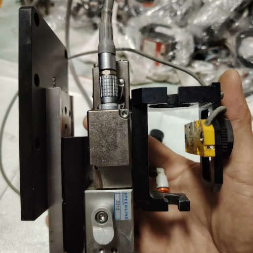 请询价；CAMALOT SPEEDLINE3312工业点胶头带光栅读