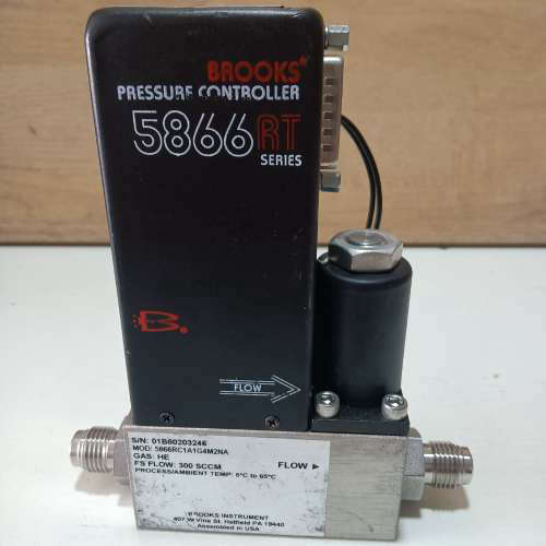 请询价；BROOKS 5866RT 5866RB1A1G4M2NA/