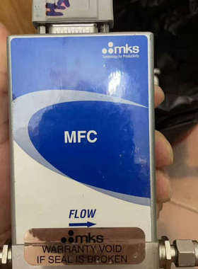 请询价；MKS流量计  GE50A007404SBV020 原装拆机