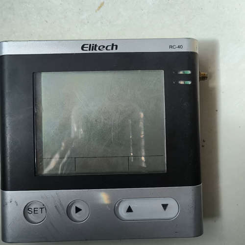 请询价；温湿度记录仪   Elitech  精创RC-40温湿度记录