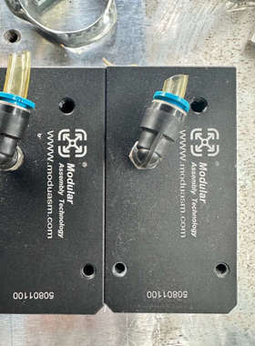 请询价；美德乐 气动阻挡器ST.PN.01/A-180 508011