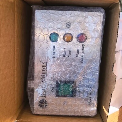 请询价-BeaconMedes，AGSS UNIT，全新，原包装，库