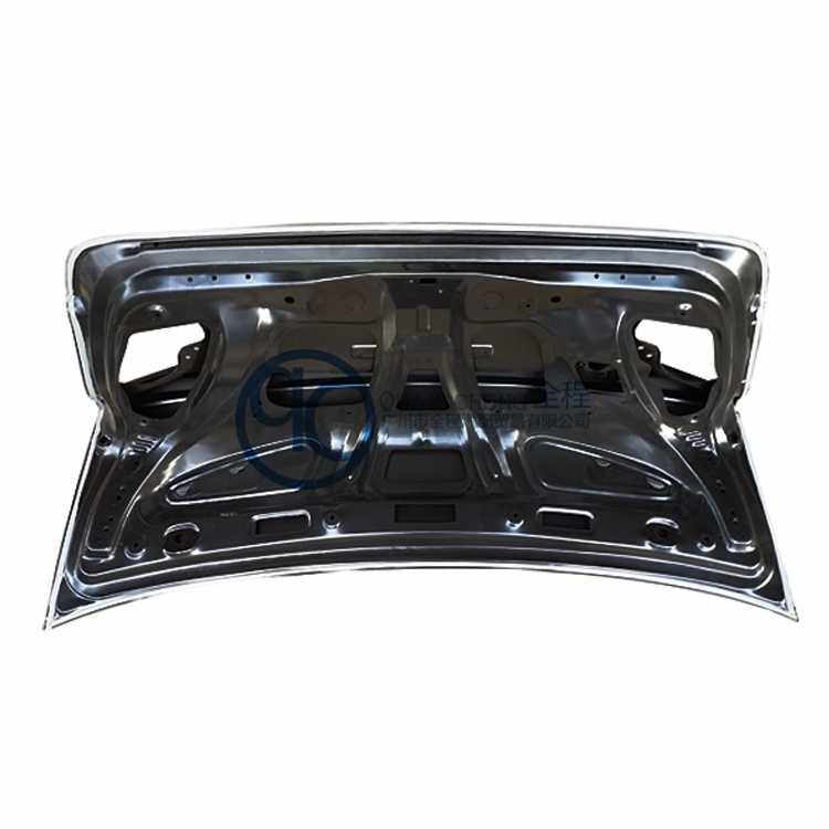 适用思域思铭行锋范/后备箱盖/尾箱盖/尾盖/ 八代九代九代十代