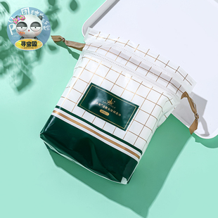 湿敷专用AMORTALS尔木萄湿敷化妆棉卸妆棉纯棉薄款 省水木乃伊拉伸