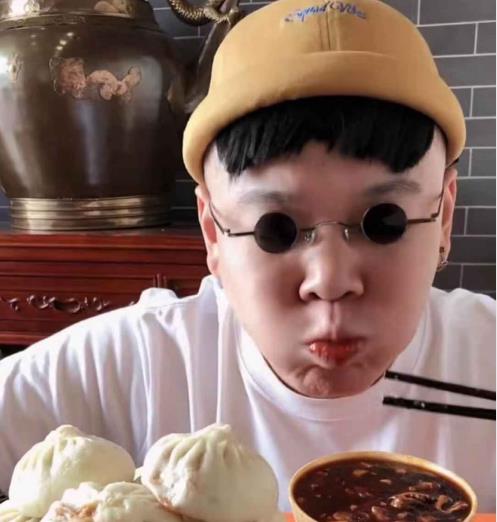 墨镜道具夜店蹦迪复古风太阳眼镜