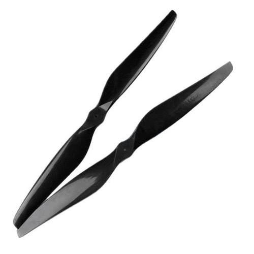 碳纤维jxf螺旋桨植保无人机