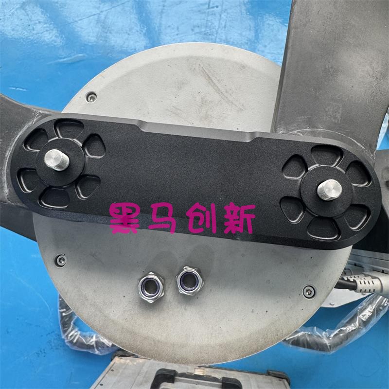 T100/FC100植保无人机固定桨夹