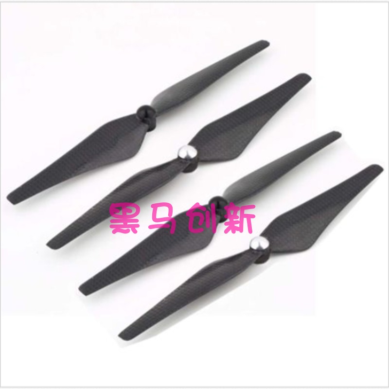 9450精灵螺旋桨航拍碳纤维
