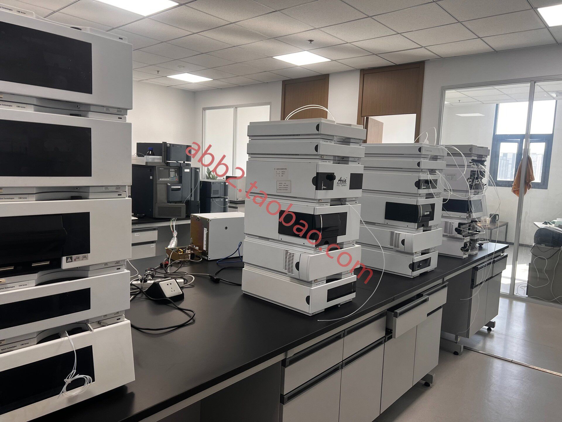 安捷伦1200紫外dad检测器-议价