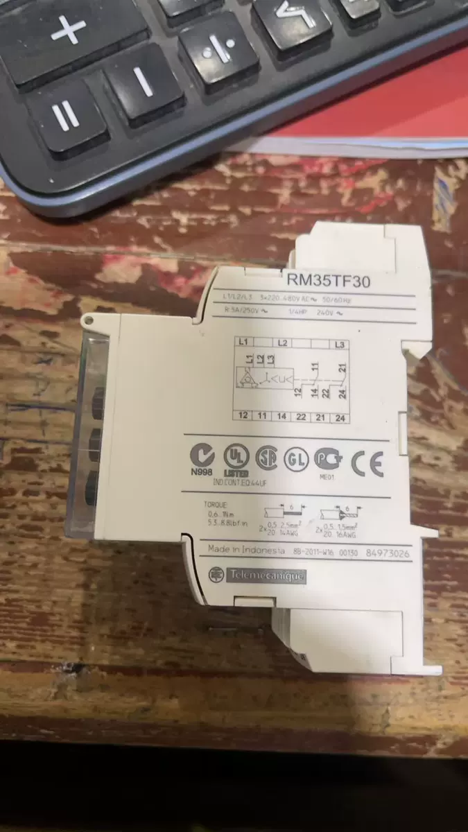 RM35TM50MW/TF30/JA32MR/WM22TG20/RM22TR33/31/35TM250MW全列订