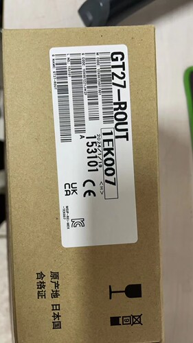 三菱GT27-ROUT全新原装 全系列可订货，现货实价