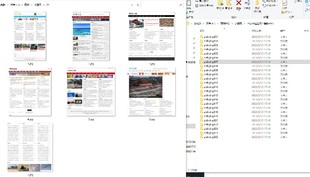 小旋风泛目录站群V9.6 V9.33 25个模板打包自适应手机模板 V9.5