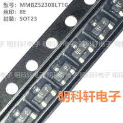 diode in5408 MMBZ5230BLT1G IN diode fr107 diode ổn áp