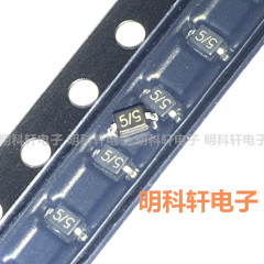 SD05C.TCT SOD323 lụa màn hình 5/5 hai chiều ống bảo vệ ESD TVS diode bắn trực tiếp diode ss34 diode 10a