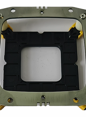 利民1200AM5扣具115X银箭AXP200R散热器1700银魂SS135银风ArrowT8