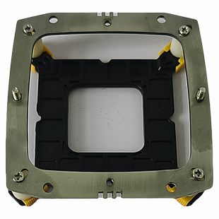 利民1200AM5扣具115X银箭AXP200R散热器1700银魂SS135银风ArrowT8