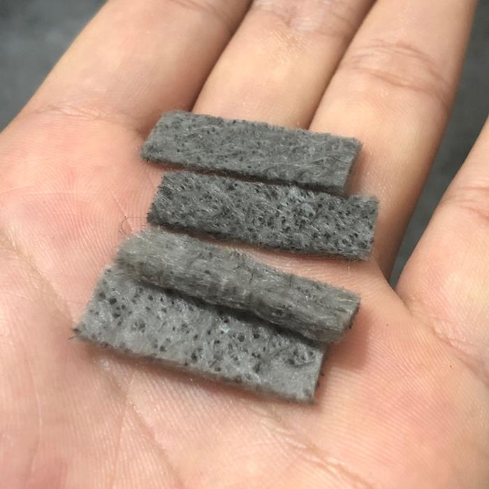 怀炉用加厚黑金触媒zippo