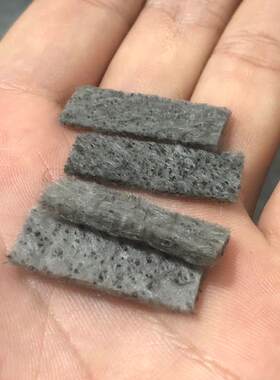 怀炉用加厚黑金触媒zippo