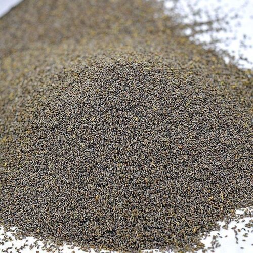 沙蒿子沙蒿籽1kg新货面粉拉面劲道凉皮砂耗面 沙蒿面 沙蒿粉食用