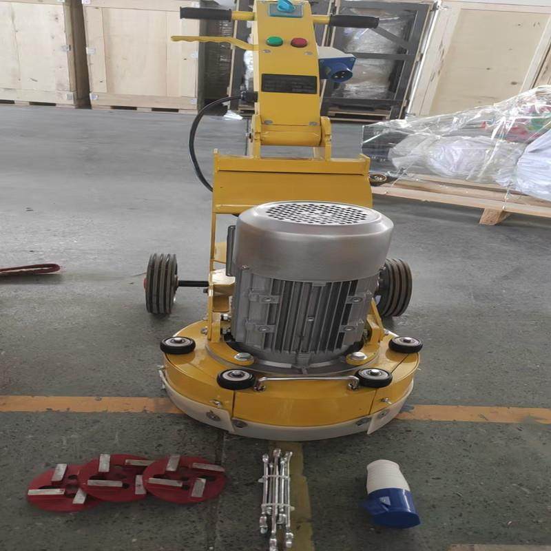 供应330型路面修边机地坪修边机干磨修边机出厂价销售