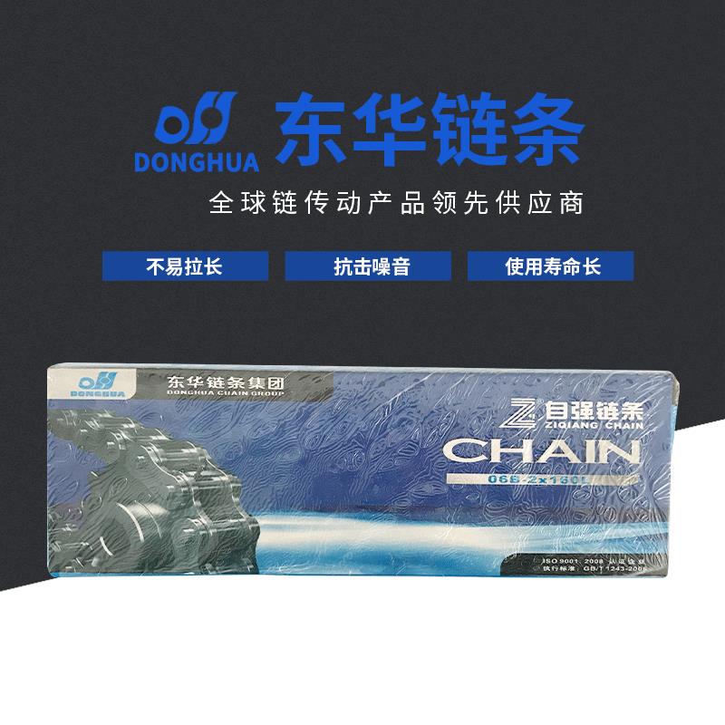 06B-2-160L传动链条工业传动链条双排短节距精密滚子链