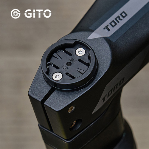 GITO碗组盖码表架码表支架