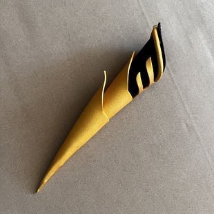 无限道具 死神bleach cos碎蜂 手指cosplay道具