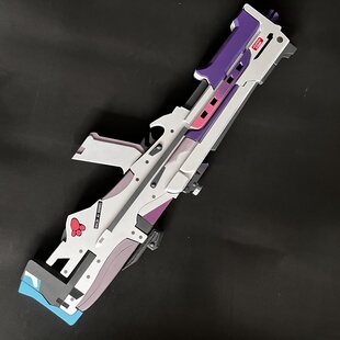 无限道具nikke胜利女神cos娜嘉 武器装备枪cosplay道具