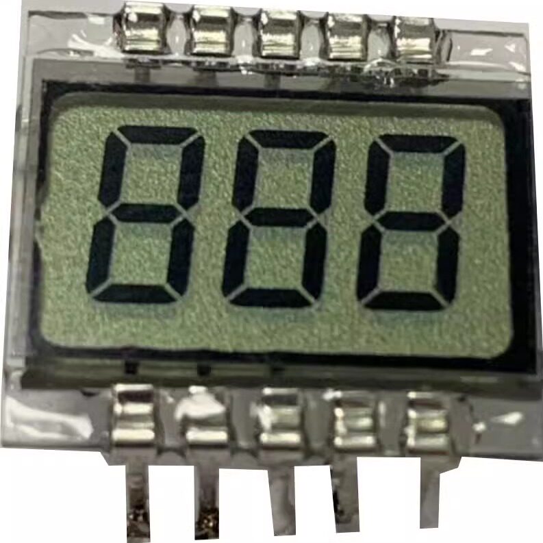 液晶屏小模组易正小尺寸