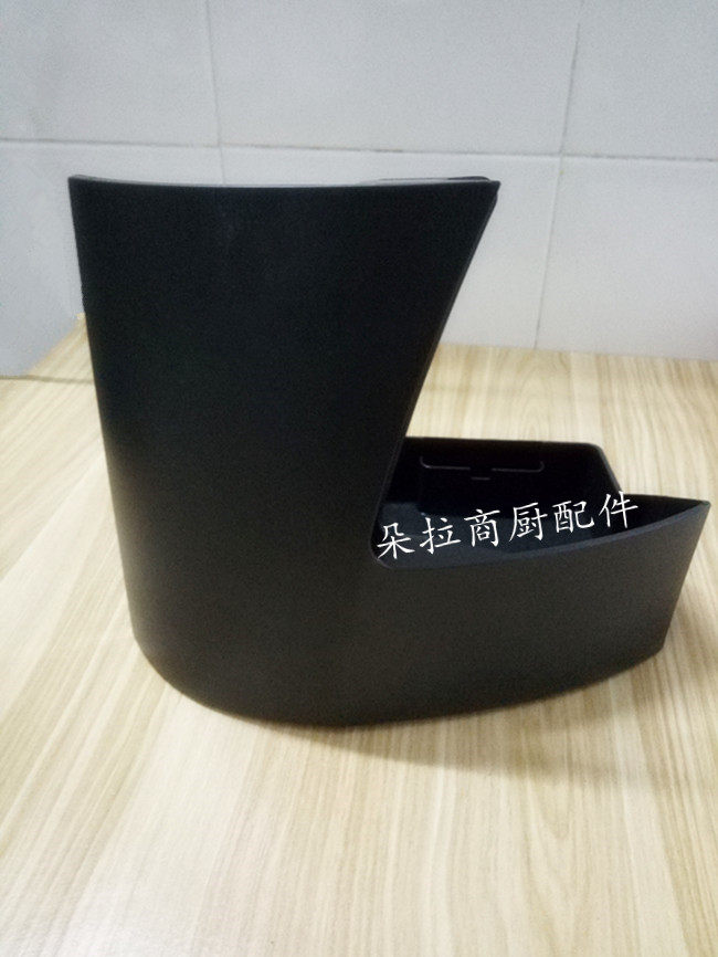 意大利Saeco喜客Odea go    Odea giro废渣盒托盘咖啡机维修配件