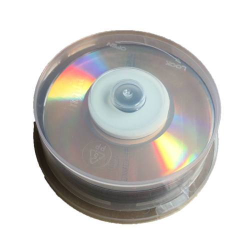 迷你3寸DVD小光盘8cm直径dvd光碟片1.4G空白无刻录盘面
