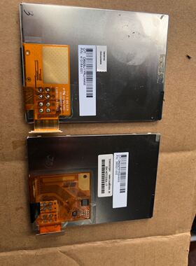 用在惠普hp PDA上液晶屏，屏幕，LCD,2490，2490b，2490c