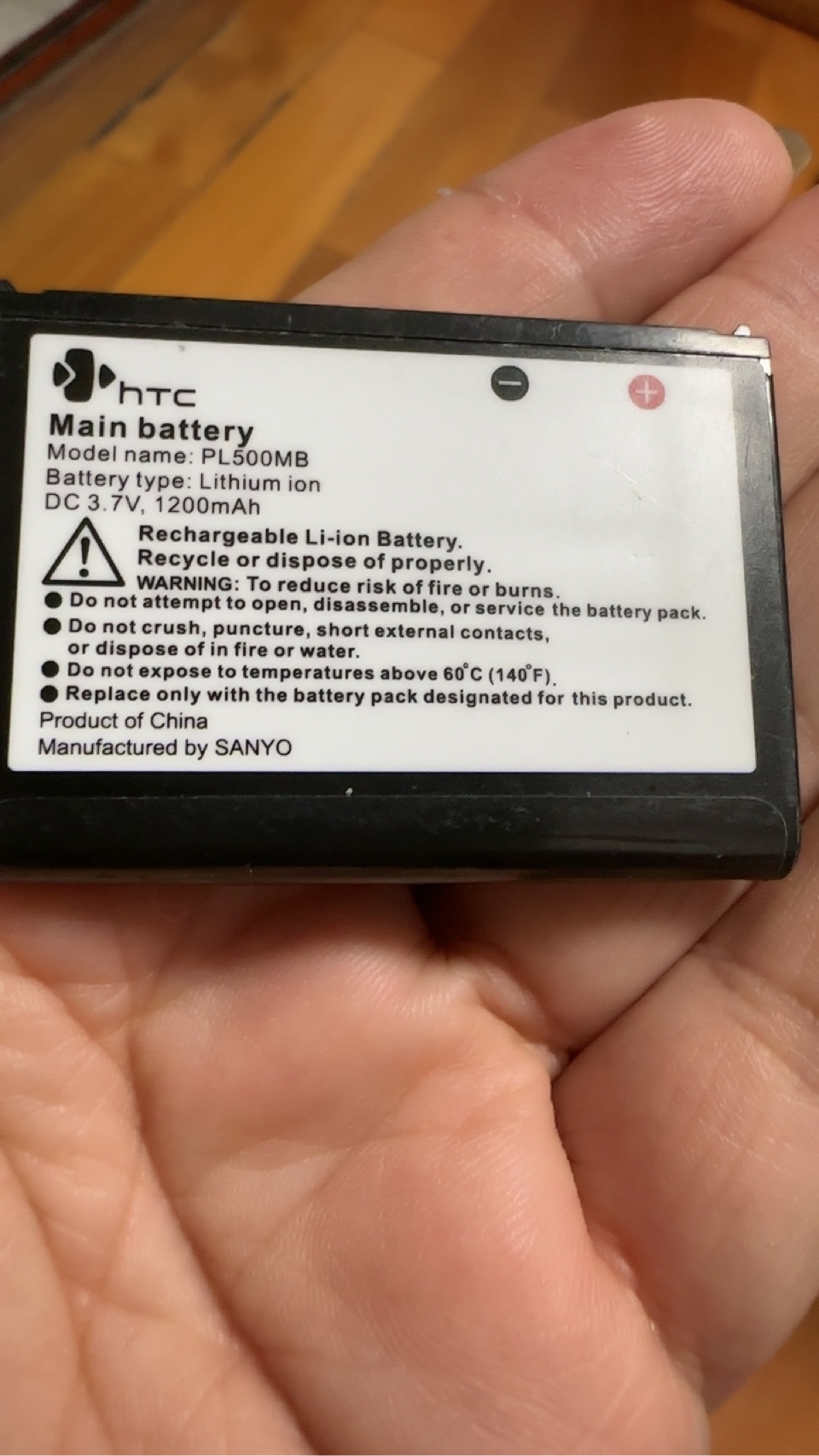 Fujitsu Loox 400 C500 C550 N500 N520 N560 PL400MB  PL500MB