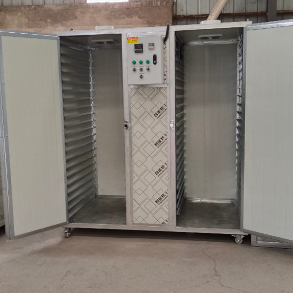 蔬菜水果烘干机中药笋干豆角黄花菜烘干房商用海鲜鱼类虾类烘干房