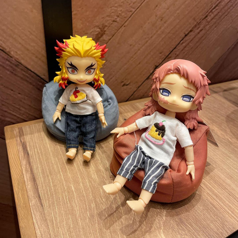 YAMADA山田化学日本微缩懒人沙发