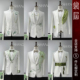 裳届Design 订定制 原创高级感外套主播新款 竹兰雅事 男团西服装