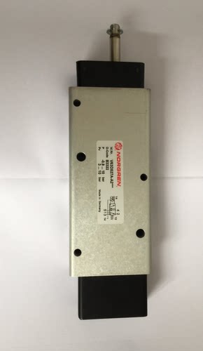现货 V63D417A-A219J Norgren两位三通管接式电磁阀
