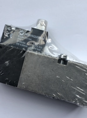 现货  V45A517D-C313A norgren电磁阀 C313A