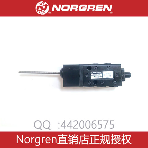 诺冠Norgren机械阀X3047222