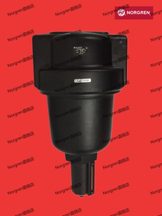 B00 NorgrenF18过滤器 C00 M1DA F18 A2DG M3DA M3DG A3DA