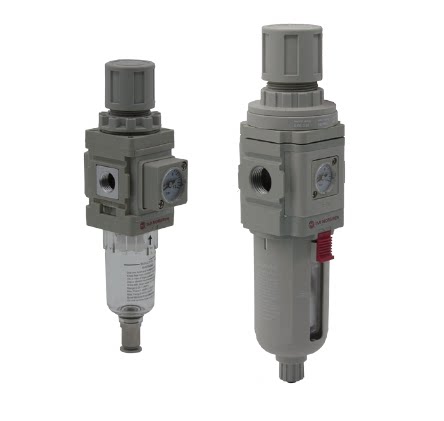 B49G-4GK-MW1-RMG B49G-4GK-SW1-RMG  NORGREN油水分离器