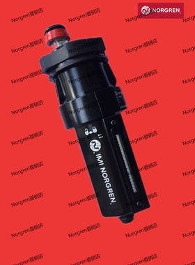 L64M-3GP-EAN L64C 3AP 3BP Norgren油雾器 OlympianL64M油雾器