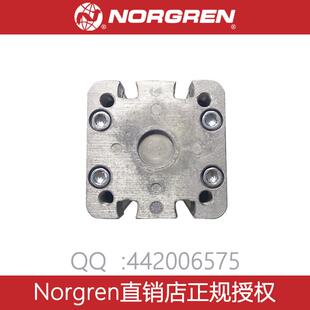 诺冠Norgren紧凑型气缸RA/192040/N4/40 ISO 21287, 双作用